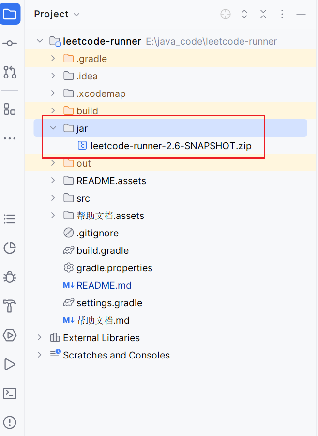 安 装 | Leetcode-runner